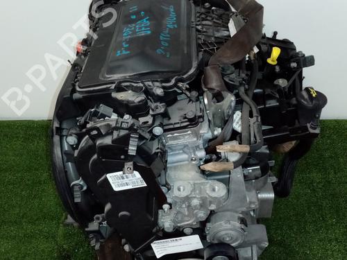 Engine FORD MONDEO IV Turnier (BA7) | BP31683843M1 - Image 5