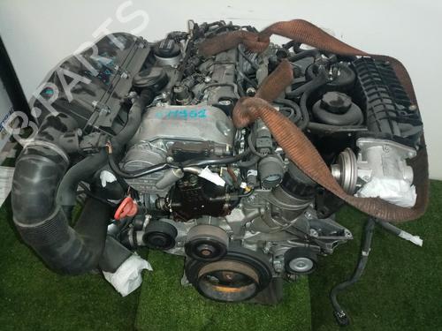 Engine MERCEDES-BENZ C-CLASS (W203)  | BP31683911M1  - Image 8