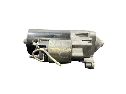 Used Starter Starter RENAULT CLIO II (BB_, CB_) 1.5 dCi (B/CB3M) (64 hp) 31368537 31368537