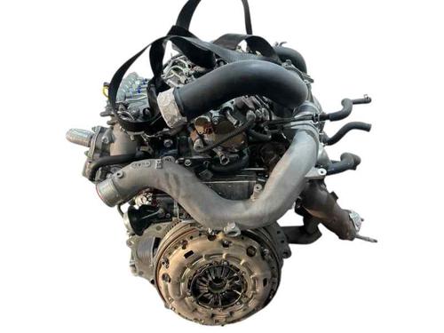 Motor MAZDA 6 Hatchback (GH) 2.2 MZR-CD (GH10) | BP29582880M1 