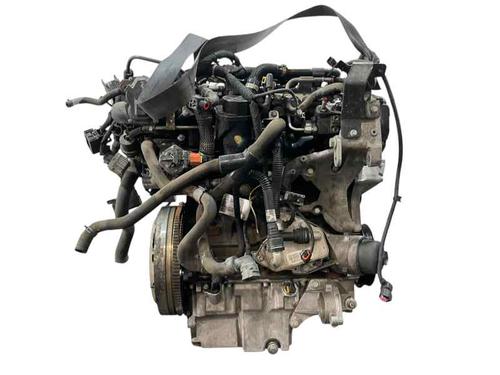 Engine OPEL INSIGNIA A Saloon (G09) 2.0 Biturbo CDTI (69) | BP29203733M1  - Image 6