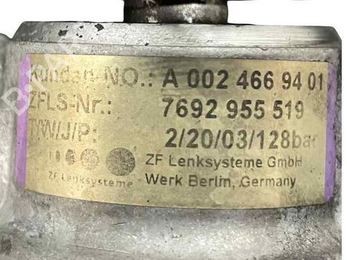 Steering pump MERCEDES-BENZ C-CLASS (W203) C 220 CDI (203.006, 203.008) | BP34237232M99 - Image 5