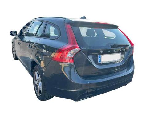 Warning switch VOLVO V60 I (155) D4 AWD | BP29177247I22  - Image 7