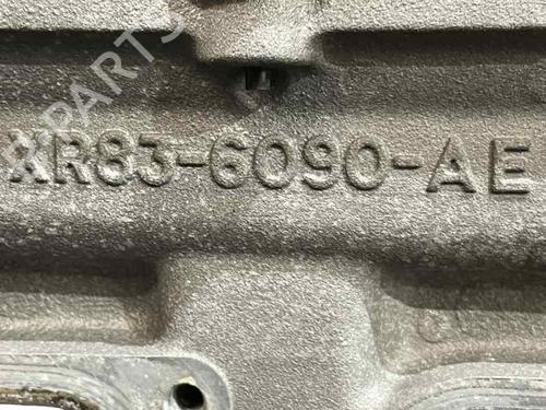 Used Cylinder head Cylinder head JAGUAR S-TYPE II (X200) 4.0 V8 (276 hp) 33651212 33651212