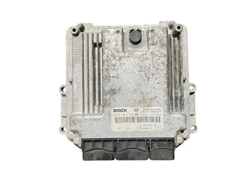 Used Engine control unit (ECU) OPEL VIVARO A Van (X83) 2.0 CDTI (F7) (90 hp) 30506541
