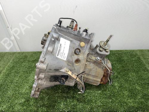 Used Gearbox PEUGEOT PARTNER Box Body/MPV (5_, G_) [1996-2026]  31684129