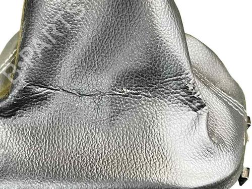 Gear lever HYUNDAI i30 (PDE, PD, PDEN) 1.6 CRDi | BP31848260M90 