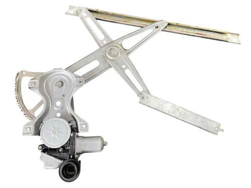 Front left window mechanism TOYOTA YARIS (_P13_) 1.3 (NSP130_, NSP130) | BP25211923C22 