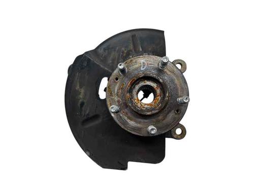 Used Right front steering knuckle KIA SPORTAGE III (SL) 1.7 CRDi (116 hp) 31869751