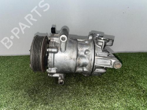 Used AC compressor AC compressor FORD TRANSIT Van (FA_ _) [2006-2014] 31681779 31681779