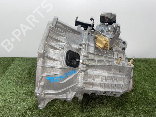 Used Gearbox FORD MONDEO II (BAP) 2.0 i (131 hp) 31684367