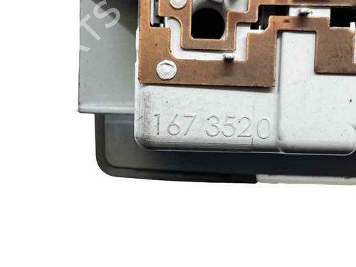 Used Interior roof light Interior roof light OPEL INSIGNIA A Saloon (G09) 2.0 Turbo (69) (220 hp) 33424362 33424362