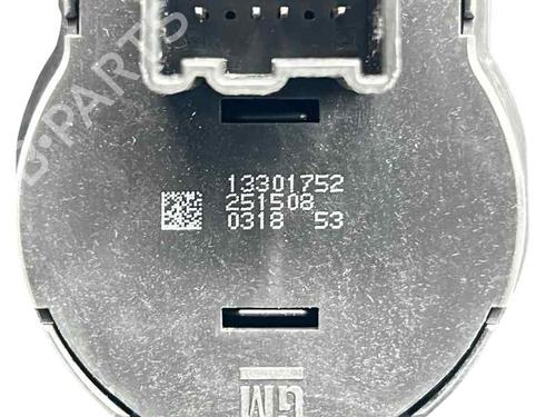 Headlight switch CHEVROLET ORLANDO (J309) 2.0 D | BP33036067I24  - Image 6