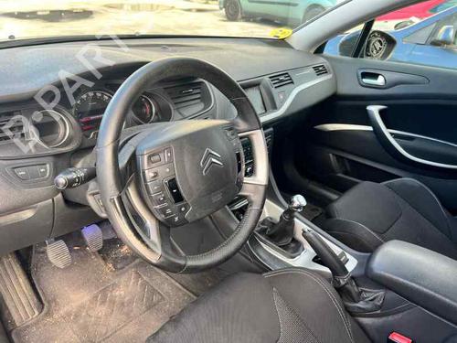 Front left interior door handle CITROËN C5 III (RD_) 1.6 HDi 110 (RD9HZC) | BP24353512I13  - Image 6