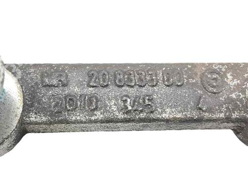 Used Left front brake caliper MERCEDES-BENZ M-CLASS (W163) ML 270 CDI (163.113) (163 hp) 28083165