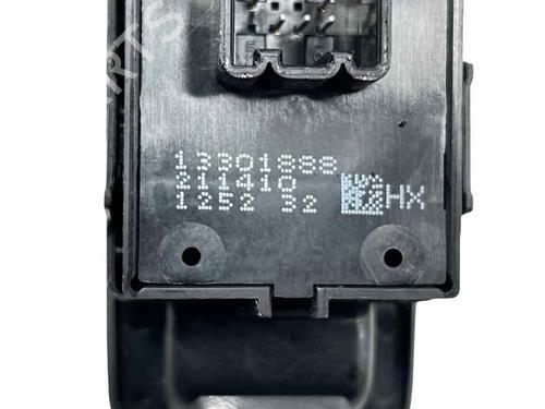 Used Left rear window switch Left rear window switch OPEL INSIGNIA A Saloon (G09) 2.0 Turbo (69) (220 hp) 32358361 32358361