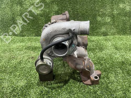 Used Turbocharger/Supercharger FORD MONDEO III (B5Y) 2.0 16V TDDi / TDCi (115 hp) 31681379