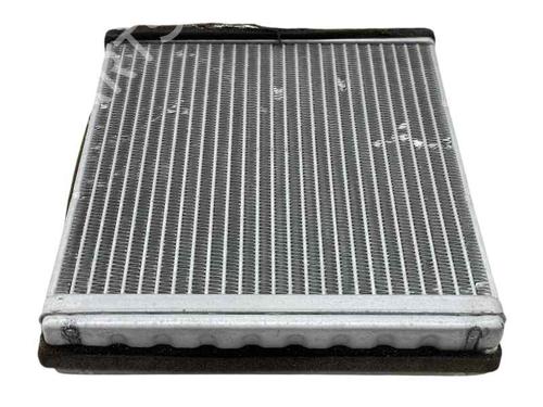 Used Heater matrix Heater matrix FORD FIESTA VI (CB1, CCN) 1.6 TDCi (90 hp) 29821473 29821473