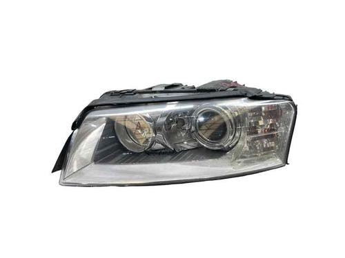 Lyskaster venstre AUDI A8 D3 (4E2, 4E8) 4.2 quattro (335 hp) 30959479