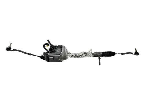 Used Steering rack CITROËN C4 Grand Picasso II (DA_, DE_) 1.2 THP 130 (130 hp) 30635617