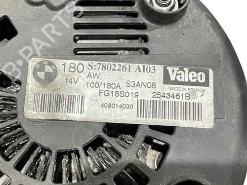 Alternator BMW 3 Touring (E91) 330 d | BP29475079M7 