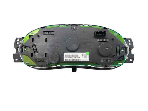 Used Instrument cluster Instrument cluster DACIA DOKKER Box Body/MPV 1.3 TCe 100 (FENU) (102 hp) 25250113 25250113