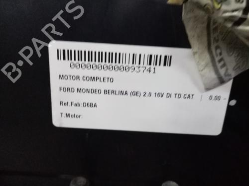 Engine FORD MONDEO III (B5Y) | BP24225234M1 - Image 2