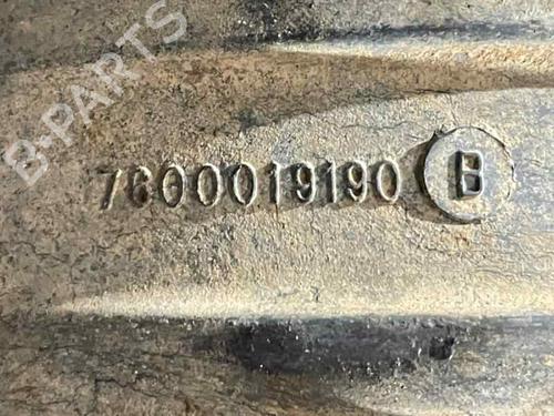 Riduttore cambio CHEVROLET CAPTIVA (C100, C140) 2.0 D | BP29474957M36