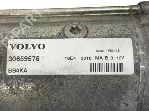 Starter VOLVO V60 I (155) D4 AWD | BP28052420M8 