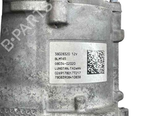 Steering rack CITROËN C3 II (SC_) 1.2 VTi 82 | BP27449730M22 - Image 4