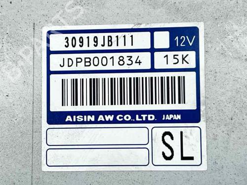 Used Electronic module Electronic module TOYOTA GT 86 Coupe (ZN6_) 2.0 (ZN6AC_, ZN6BC_, ZN6K) (200 hp) 33424300 33424300