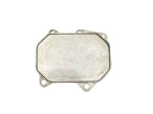 Used Oil radiator Oil radiator FORD TRANSIT Platform/Chassis (FM_ _, FN_ _, FF_ _) 2.2 TDCi (110 hp) 31583209 31583209