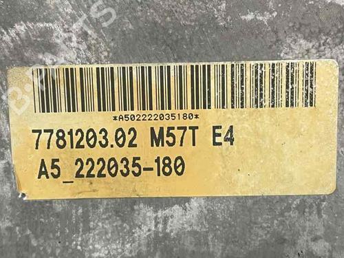 Cylinder head BMW 3 Coupe (E46) 330 Cd | BP25212256M5 