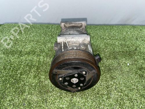 AC compressor RENAULT SCÉNIC II (JM0/1_) | BP31681711M34 - Image 3