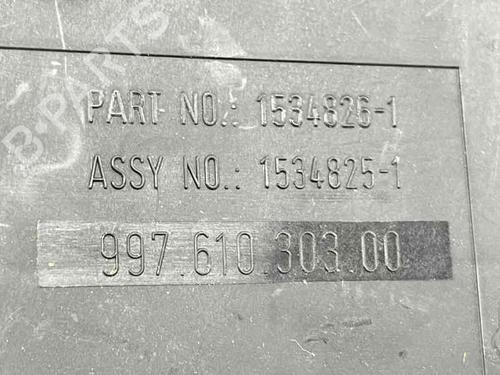 Used Fuse box Fuse box PORSCHE BOXSTER (987) S 3.2 (280 hp) 28619936 28619936