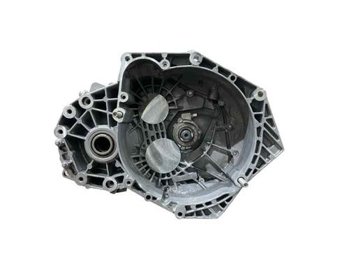 gearbox-opel-insignia-a-saloon-g09-2008-2009-2010-2011-2012-2013-2014-2015-2016-2017-32154863 main image