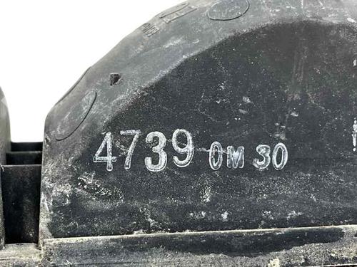 Used Rear bumper left light Rear bumper left light CHEVROLET ORLANDO (J309) 2.0 D (163 hp) 33425161 33425161