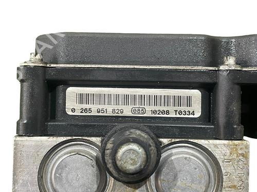 ABS pump PEUGEOT 407 SW (6E_, 6D_) 2.0 HDi 135 | BP25210558M43 