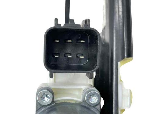 Front right window mechanism FORD FOCUS III 1.6 Ti | BP31826029C23
