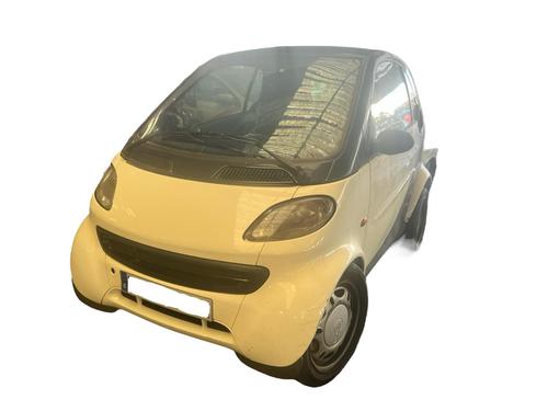 Used Parts SMART CABRIO (450) 0.6 (S1OLA1, 450.441, 450.442, 450.443) 2381927