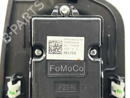 Used Left front window switch Left front window switch FORD ECOSPORT 1.0 EcoBoost (125 hp) 33425257 33425257