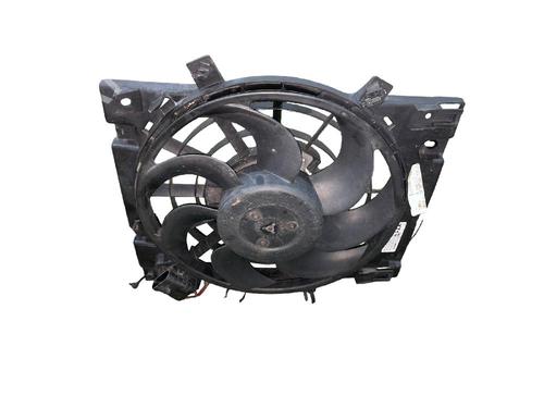 Køleventilator elektrisk OPEL ASTRA H GTC (A04) 1.7 CDTI (L08) | BP25210530M35 