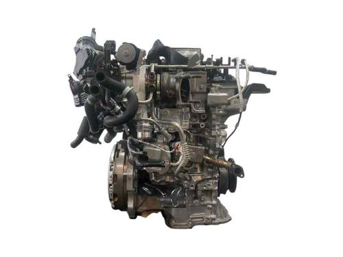 Engine HYUNDAI BAYON (BC3) 1.0 T-GDI 48V-Hybrid | BP25213650M1  - Image 11