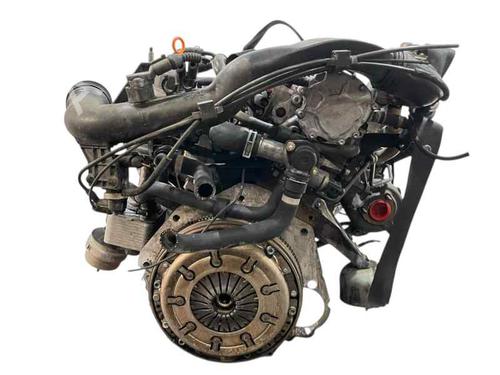 Motor SKODA SUPERB I (3U4) 1.9 TDI | BP29605670M1 