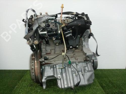 Engine FIAT STILO (192_)  | BP31683875M1 