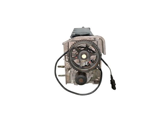 Cylinder head ALFA ROMEO 156 (932_) 1.6 16V T.SPARK (932.A4, 932.A4100) | BP24353102M5 