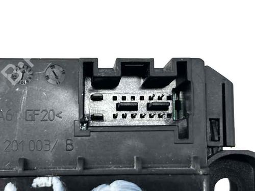 Used Left front window motor Left front window motor VW POLO V (6R1, 6C1) 1.4 (6R1) (85 hp) 32515584 32515584