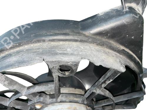 Radiator fan OPEL ASTRA H GTC (A04) 1.7 CDTI (L08) | BP25210529M35 