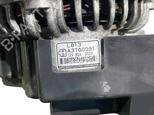 Alternator MAZDA 6 Saloon (GG) 1.8 | BP25211555M7  - Image 6