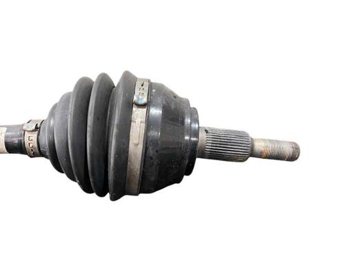 Left front driveshaft VW TOUAREG (7LA, 7L6, 7L7) 2.5 R5 TDI | BP26055833M38 